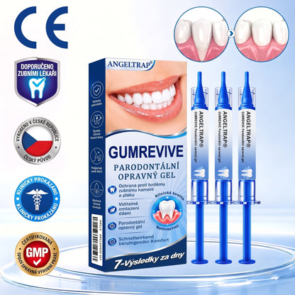🇨🇿) 🦷 𝐀𝐍𝐆𝐄𝐋𝐓𝐑𝐀𝐏®  𝐎𝐛𝐧𝐨𝐯𝐚 𝐝á𝐬𝐧í 𝐩𝐚𝐫𝐨𝐝𝐨𝐧𝐭á𝐥𝐧í 𝐨𝐩𝐫𝐚𝐯𝐧ý 𝐠𝐞🏷️