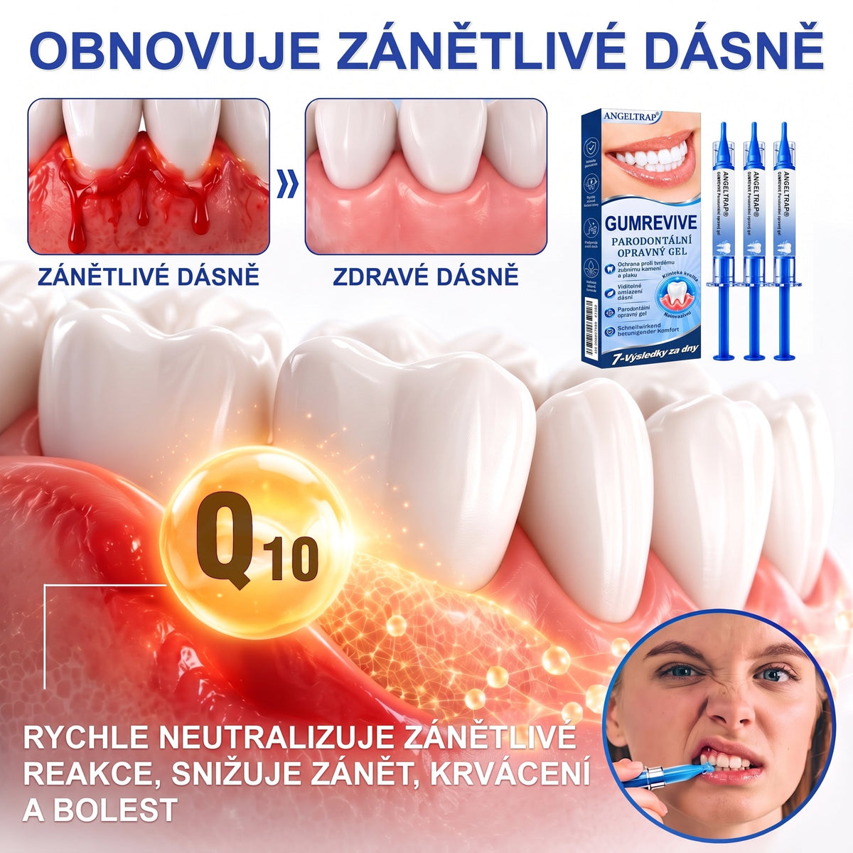 🇨🇿) 🦷 𝐀𝐍𝐆𝐄𝐋𝐓𝐑𝐀𝐏®  𝐎𝐛𝐧𝐨𝐯𝐚 𝐝á𝐬𝐧í 𝐩𝐚𝐫𝐨𝐝𝐨𝐧𝐭á𝐥𝐧í 𝐨𝐩𝐫𝐚𝐯𝐧ý 𝐠𝐞🏷️
