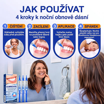 🇨🇿) 🦷 𝐀𝐍𝐆𝐄𝐋𝐓𝐑𝐀𝐏®  𝐎𝐛𝐧𝐨𝐯𝐚 𝐝á𝐬𝐧í 𝐩𝐚𝐫𝐨𝐝𝐨𝐧𝐭á𝐥𝐧í 𝐨𝐩𝐫𝐚𝐯𝐧ý 𝐠𝐞🏷️