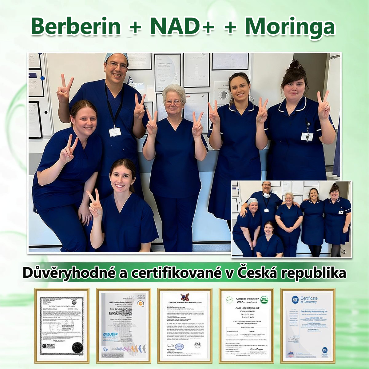 🍀🛡️ Oficiální vlajkový obchod | 💜💜 𝑨𝑵𝑮𝑬𝑳𝑻𝑹𝑨𝑷® Moringa × berberin × AMPK 10 v 1 — nanomikrojehličkové náplasti na podporu hubnutí 🇨🇿 Stačí 1× denně ✅ Výsledky již za 7 dní — podpora při nadváze, pro zdraví srdce a cév a péči o klouby