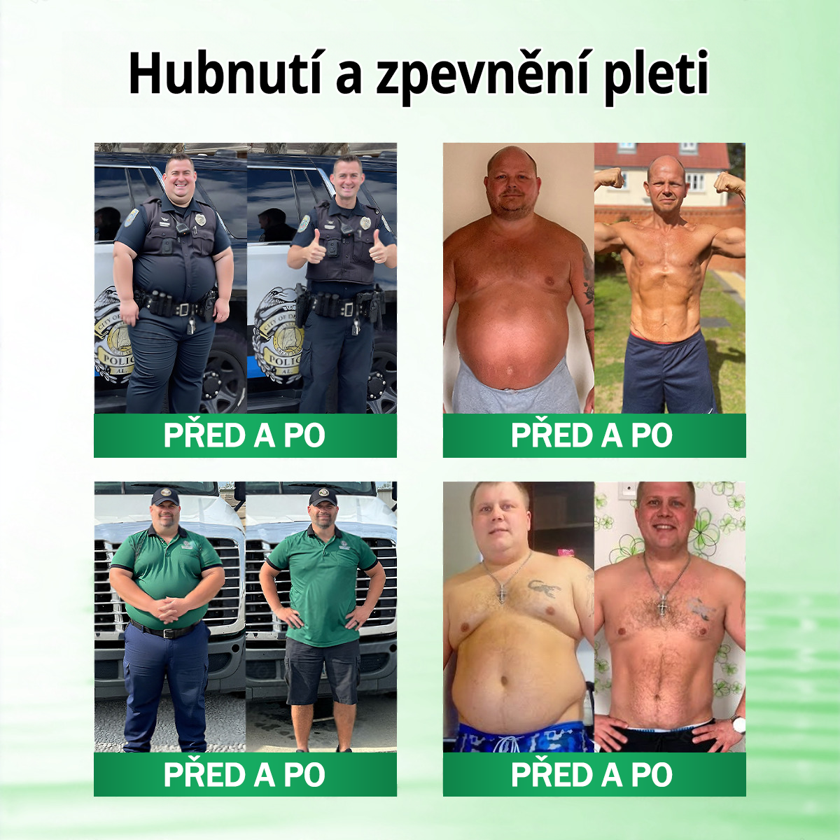 🍀🛡️ Oficiální vlajkový obchod | 💜💜 𝑨𝑵𝑮𝑬𝑳𝑻𝑹𝑨𝑷® Moringa × berberin × AMPK 10 v 1 — nanomikrojehličkové náplasti na podporu hubnutí 🇨🇿 Stačí 1× denně ✅ Výsledky již za 7 dní — podpora při nadváze, pro zdraví srdce a cév a péči o klouby