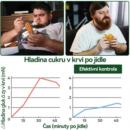🍀🛡️ Oficiální vlajkový obchod | 💜💜 𝑨𝑵𝑮𝑬𝑳𝑻𝑹𝑨𝑷® Moringa × berberin × AMPK 10 v 1 — nanomikrojehličkové náplasti na podporu hubnutí 🇨🇿 Stačí 1× denně ✅ Výsledky již za 7 dní — podpora při nadváze, pro zdraví srdce a cév a péči o klouby