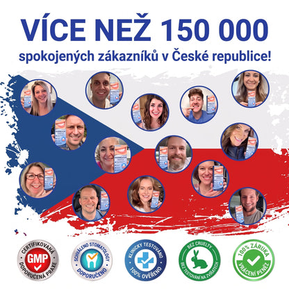 🇨🇿) 🦷 𝐀𝐍𝐆𝐄𝐋𝐓𝐑𝐀𝐏®  𝐎𝐛𝐧𝐨𝐯𝐚 𝐝á𝐬𝐧í 𝐩𝐚𝐫𝐨𝐝𝐨𝐧𝐭á𝐥𝐧í 𝐨𝐩𝐫𝐚𝐯𝐧ý 𝐠𝐞🏷️