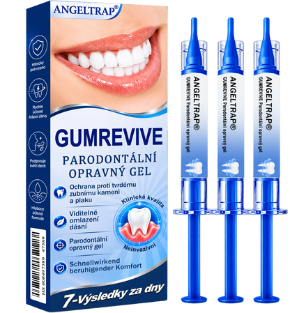 🇨🇿) 🦷 𝐀𝐍𝐆𝐄𝐋𝐓𝐑𝐀𝐏®  𝐎𝐛𝐧𝐨𝐯𝐚 𝐝á𝐬𝐧í 𝐩𝐚𝐫𝐨𝐝𝐨𝐧𝐭á𝐥𝐧í 𝐨𝐩𝐫𝐚𝐯𝐧ý 𝐠𝐞🏷️