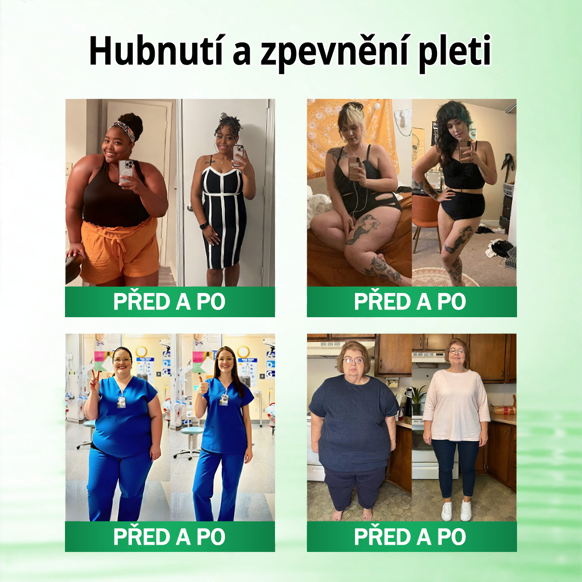🍀🛡️ Oficiální vlajkový obchod | 💜💜 𝑨𝑵𝑮𝑬𝑳𝑻𝑹𝑨𝑷® Moringa × berberin × AMPK 10 v 1 — nanomikrojehličkové náplasti na podporu hubnutí 🇨🇿 Stačí 1× denně ✅ Výsledky již za 7 dní — podpora při nadváze, pro zdraví srdce a cév a péči o klouby