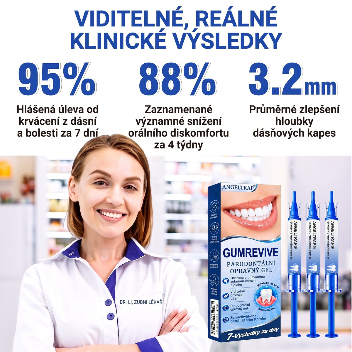 🇨🇿) 🦷 𝐀𝐍𝐆𝐄𝐋𝐓𝐑𝐀𝐏®  𝐎𝐛𝐧𝐨𝐯𝐚 𝐝á𝐬𝐧í 𝐩𝐚𝐫𝐨𝐝𝐨𝐧𝐭á𝐥𝐧í 𝐨𝐩𝐫𝐚𝐯𝐧ý 𝐠𝐞🏷️